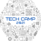 Tech Camp 2021 Logo