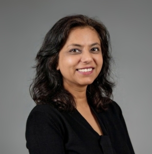 Smita Volz
