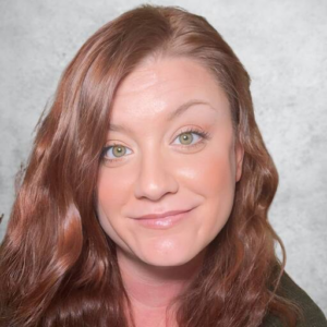 Ashley Geneser